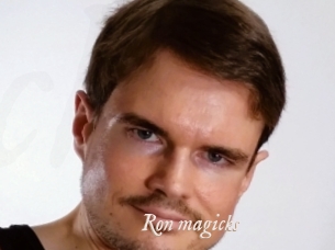 Ron_magicks