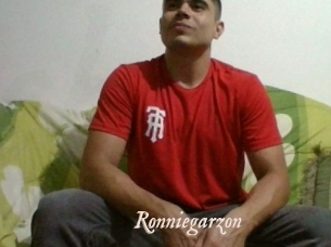 Ronniegarzon