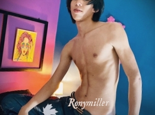 Ronymiller