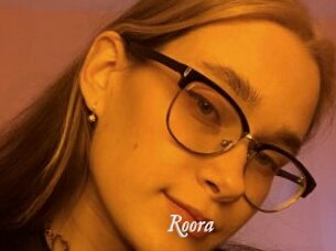 Roora