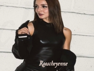 Rooscheyenne