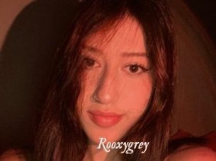 Rooxygrey