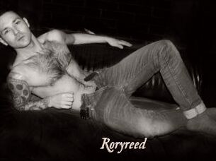 Roryreed