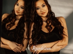 Rosedeleon