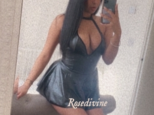 Rosedivine