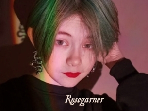 Rosegarner