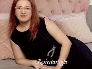 Rosiestarlight