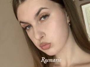 Rosmarie