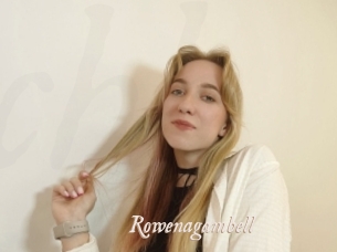 Rowenagambell