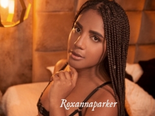 Roxannaparker