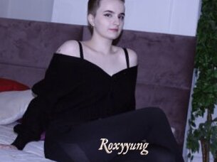 Roxyyung