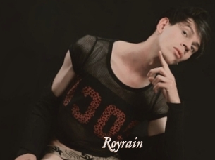 Royrain