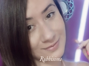 Rubbisims