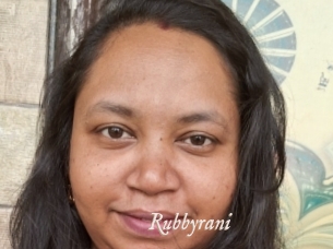 Rubbyrani