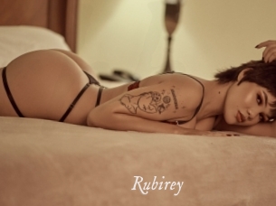 Rubirey