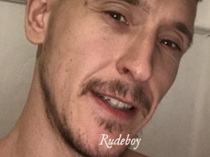 Rudeboy