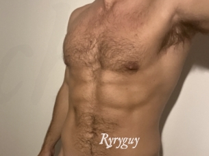 Ryryguy