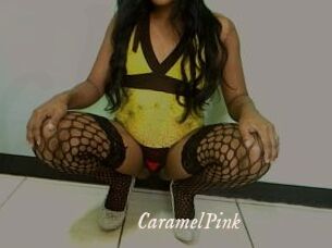 CaramelPink