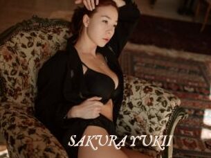 SAKURA_YUKII