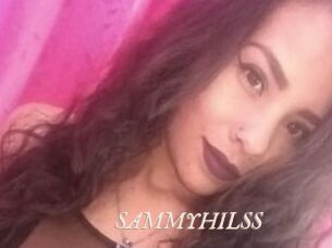 SAMMYHILSS