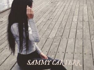 SAMMY_CARTERR