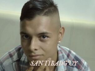 SANTIBADGUY