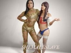 SHEMALESLAVE