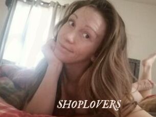 SHOPLOVERS