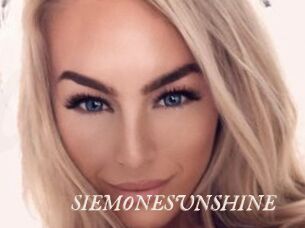 SIEMONESUNSHINE