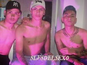 SLVSDELSEXO