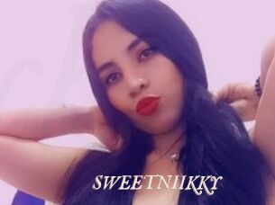 SWEETNIIKKY