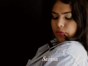 Sabana