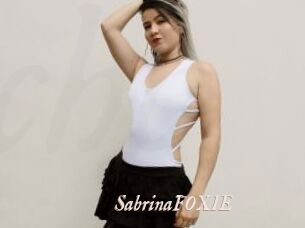 SabrinaFOXIE