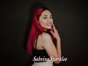 SabrinaSparklee