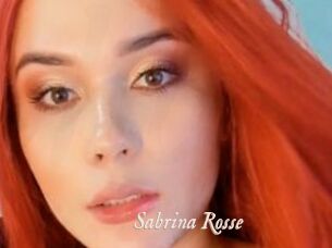 Sabrina_Rosse