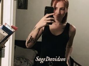 SageDavidson