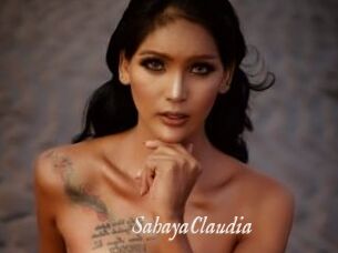 SahayaClaudia