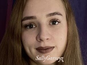 SallyGarneyz