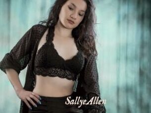 SallyeAllen