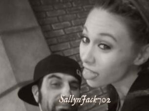 SallynJack702