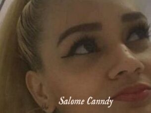 Salome_Canndy