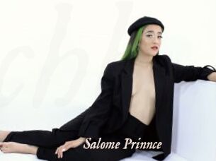 Salome_Prinnce