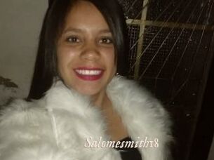 Salomesmith18