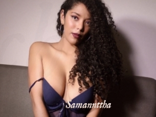 Samannttha