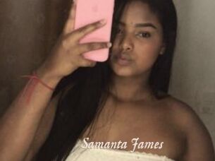 Samanta_James