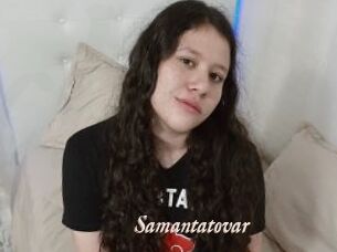 Samantatovar