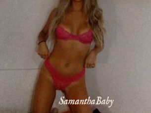 SamanthaBaby