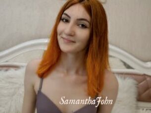 SamanthaJohn