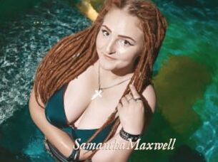 SamanthaMaxwell