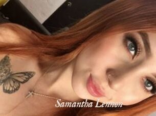 Samantha_Lennon